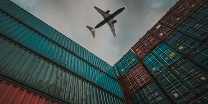 Carga Aerea Grupo Cabezut